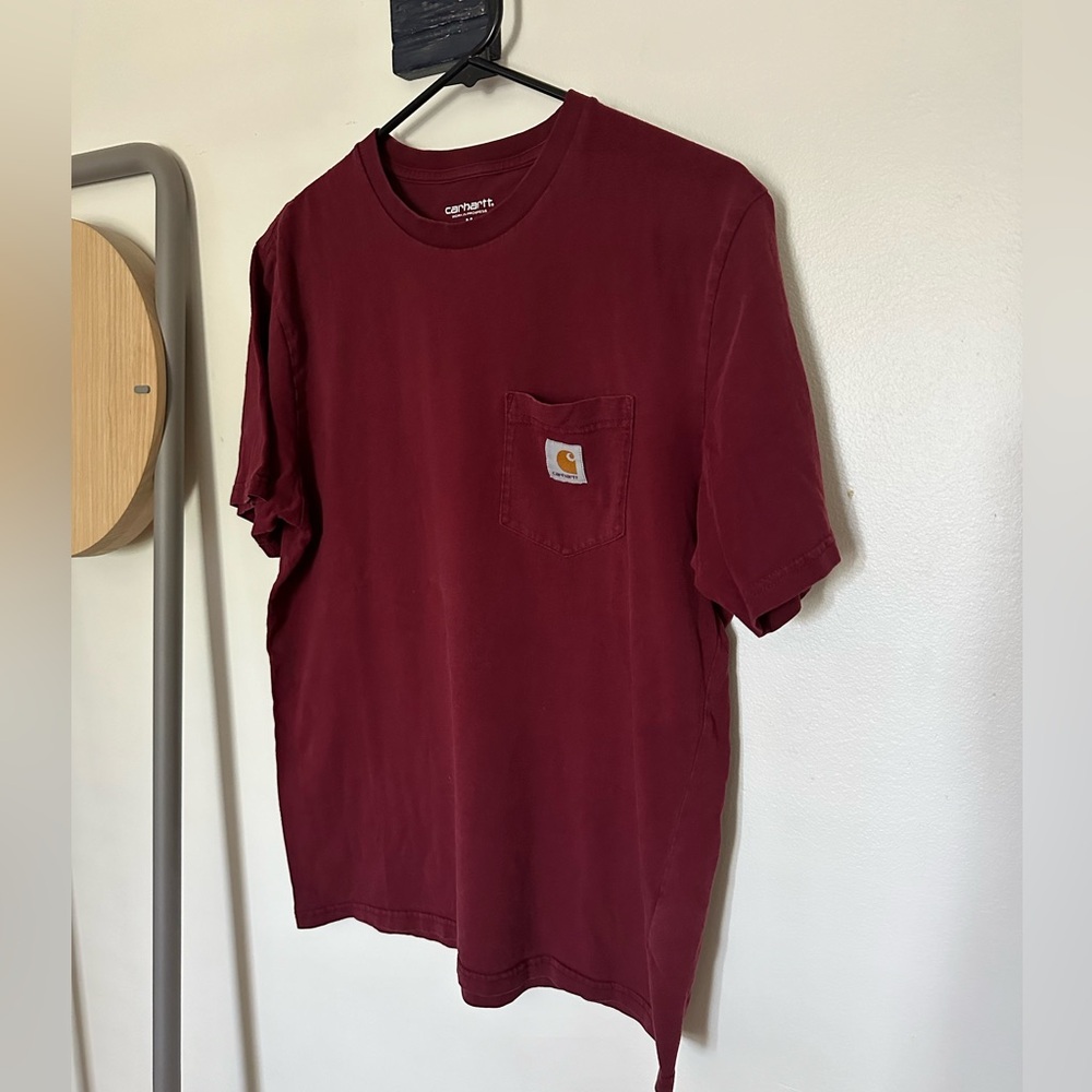 Carhartt WIP Pocket Tee
